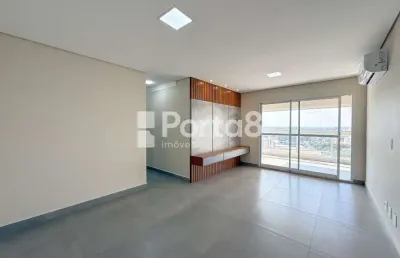 Apartamento com 3 quartos para alugar na presidente juscelino kubitschek de oliveira - até 1150 - lado par, 1040, jardim maracanã, são josé do rio preto por r$ 7.000