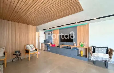 Apartamento com 2 quartos à venda na josé polachini sobrinho, 400, jardim urano, são josé do rio preto por r$ 900.000