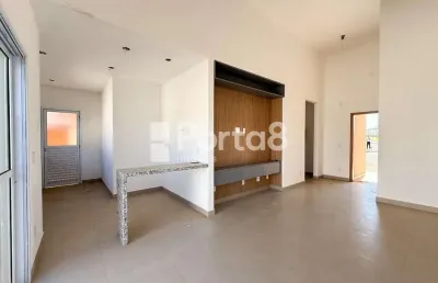 Casa em condomínio fechado com 2 quartos para alugar na 153, bady bassitt, 1, raízes impperial, bady bassitt por r$ 3.000