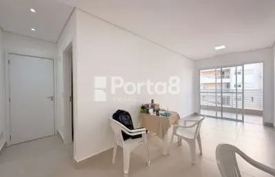 Apartamento com 3 quartos à venda na espanha, 1140, bom jardim, são josé do rio preto por r$ 560.000