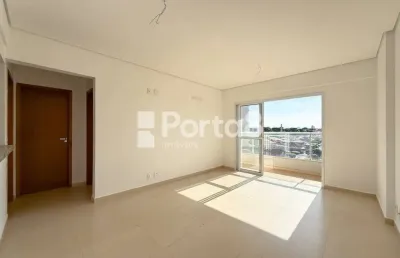 Apartamento com 2 quartos à venda na rua floriano peixoto, 355, boa vista, são josé do rio preto por r$ 380.000