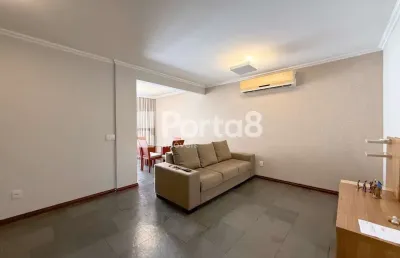 Apartamento com 3 quartos para alugar na rua cosmorama, 262, vila ideal, são josé do rio preto por r$ 2.400
