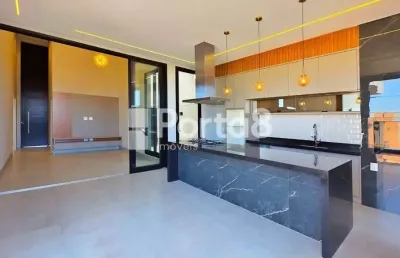 Casa em condomínio fechado com 3 quartos à venda na achilles josé de almeida junior, 4, village provence, são josé do rio preto por r$ 1.350.000