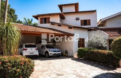 Casa em condomínio fechado com 3 quartos à venda na presidente juscelino kubitschek de oliveira - de 1152 a 1350 - lado par, 111, recanto real, são josé do rio preto por r$ 1.600.000