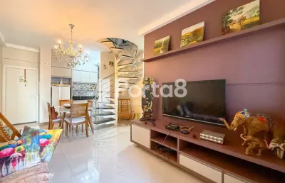 Apartamento com 2 quartos à venda na luís figueiredo filho, 680, bom jardim, são josé do rio preto por r$ 900.000