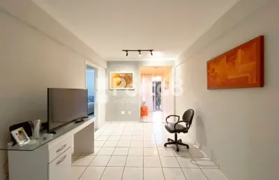 Apartamento com 2 quartos à venda na propercio ferrarezi, 1153, higienópolis, são josé do rio preto por r$ 210.000