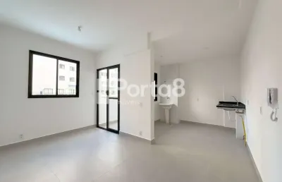 Apartamento com 2 quartos à venda na benedito rodrigues lisboa, 1321, jardim vivendas, são josé do rio preto por r$ 440.000