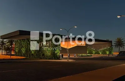 Terreno em condomínio fechado à venda na presidente juscelino kubitschek de oliveira, 1, iguatemi, são josé do rio preto por r$ 659.000