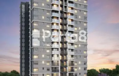 Apartamento com 3 quartos à venda na nabuco parreira andrade, 450, jardim walkíria, são josé do rio preto por r$ 995.000