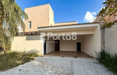 Casa em condomínio fechado com 3 quartos para alugar na sylvio della rovere, 597, jardim yolanda, são josé do rio preto por r$ 5.500