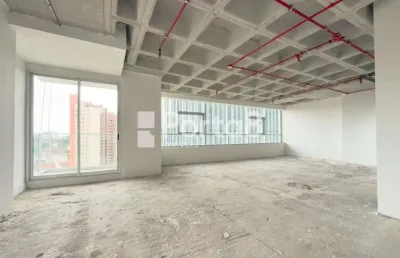 Sala comercial para alugar na josé munia, 4775, jardim redentor, são josé do rio preto por r$ 7.000