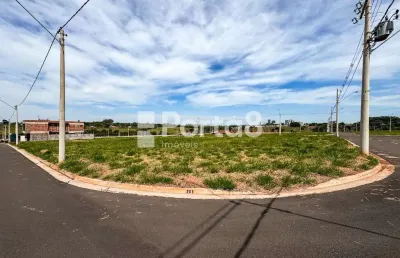 Terreno em condomínio fechado à venda na br-153, 69, fazenda palhinha (zona rural), são josé do rio preto por r$ 395.000