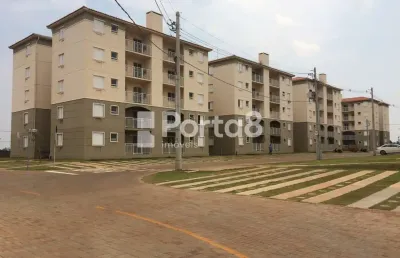 Apartamento com 2 quartos à venda na república do líbano, 3000, jardim tarraf ii, são josé do rio preto por r$ 410.000