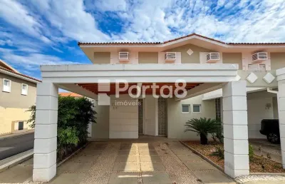 Casa em condomínio fechado com 3 quartos para alugar na presidente juscelino kubitschek de oliveira, 3001, green valley edge city, são josé do rio preto por r$ 4.000