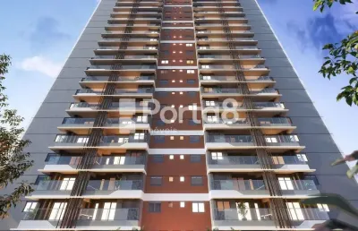 Apartamento com 2 quartos à venda na eng. josé nelson machado, 1000, centro, catanduva por r$ 616.000