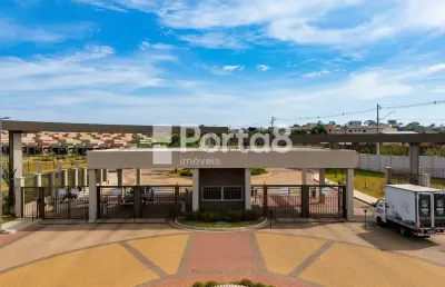Casa em condomínio fechado com 3 quartos à venda na 153, bady bassitt, 1, raízes impperial, bady bassitt por r$ 715.000