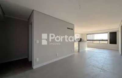 Apartamento com 3 quartos à venda na presidente juscelino kubistcheck de oliveira, 1700, jardim tarraf ii, são josé do rio preto por r$ 940.000