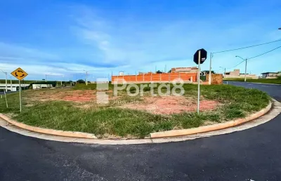 Terreno em condomínio fechado à venda na josé vieira machado junior, 100, quinta do lago residence, são josé do rio preto por r$ 330.000