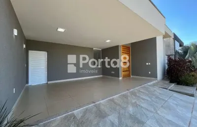 Casa em condomínio fechado com 3 quartos à venda na washington luiz, 445, golden park residence, mirassol por r$ 1.650.000