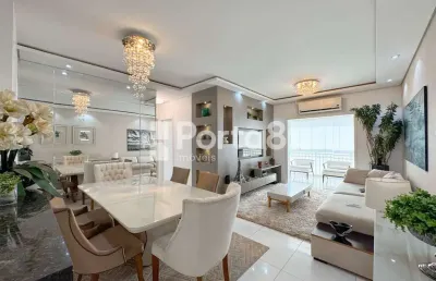 Apartamento com 2 quartos à venda na josé munia, 6300, nova redentora, são josé do rio preto por r$ 750.000