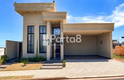 Casa em condomínio fechado com 3 quartos à venda na achilles josé de almeida junior, 4, village provence, são josé do rio preto por r$ 1.400.000