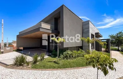 Casa em condomínio fechado com 3 quartos à venda na achilles josé de almeida junior, 4, village provence, são josé do rio preto por r$ 1.390.000