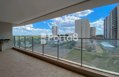 Apartamento com 3 quartos à venda na moacir morgon, 361, jardim paulistano, são josé do rio preto por r$ 1.490.000