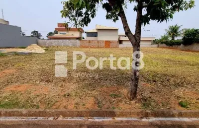 Terreno em condomínio fechado à venda na marginal br, 14, centro, bady bassitt por r$ 315.000