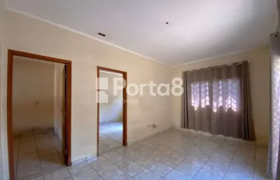 Casa com 2 quartos à venda na galdencio maia, 146, jardim santa catarina, são josé do rio preto por r$ 320.000