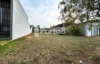Terreno em condomínio fechado à venda na alcides rozani, 17, condomínio vilage la montagne, são josé do rio preto por r$ 420.000