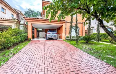 Casa em condomínio fechado com 4 quartos à venda na célia novaes moreira, 90, jardim moysés miguel haddad, são josé do rio preto por r$ 1.800.000