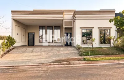 Casa em condomínio fechado com 3 quartos à venda na nívea dulce tedeschi conforti, 2701, residencial maria júlia, são josé do rio preto por r$ 1.150.000