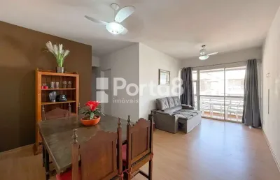 Apartamento com 3 quartos à venda na romeu strazzi, 1744, jardim walkíria, são josé do rio preto por r$ 347.000