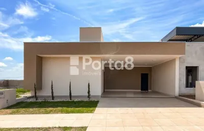 Casa em condomínio fechado com 2 quartos à venda na projetada 1, 449, setlife residence club 2, mirassol por r$ 750.000