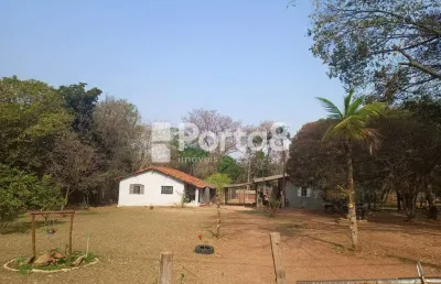 Chácara / sítio com 2 quartos à venda na vilibaldo urias gomes, 301, estância jockey clube, são josé do rio preto por r$ 700.000