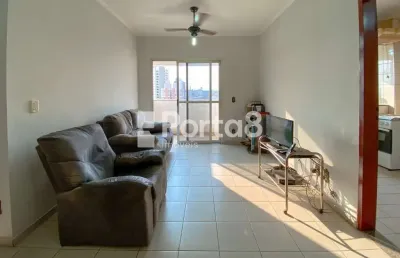 Apartamento com 1 quarto à venda na saldanha marinho, 2652, centro, são josé do rio preto por r$ 230.000