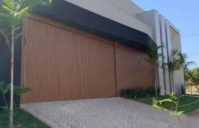 Casa em condomínio fechado com 3 quartos à venda na minerva izar jales, 2009, parque residencial damha vi, são josé do rio preto por r$ 2.650.000
