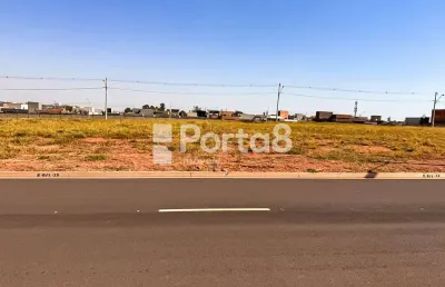 Terreno em condomínio fechado à venda na josé vieira machado junior, 100, quinta do lago residence, são josé do rio preto por r$ 290.000