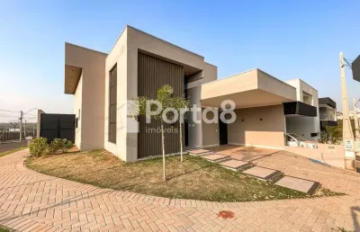 Casa em condomínio fechado com 3 quartos à venda na nívea dulce tedeschi conforti, 2701, residencial maria júlia, são josé do rio preto por r$ 1.090.000
