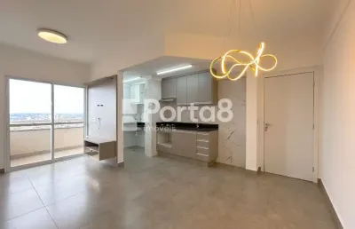Apartamento com 1 quarto para alugar na capitão josé maria, 464, vila sinibaldi, são josé do rio preto por r$ 2.100