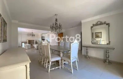 Apartamento com 5 quartos para alugar na minas gerais, 69, vila bom jesus, são josé do rio preto por r$ 4.000