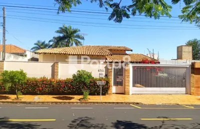 Casa com 3 quartos à venda na doutora najla eliane chaddad, 6760, jardim bosque das vivendas, são josé do rio preto por r$ 890.000