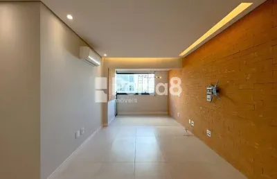 Apartamento com 2 quartos para alugar na luís figueiredo filho, 680, bom jardim, são josé do rio preto por r$ 3.100