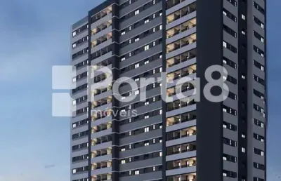 Apartamento com 2 quartos à venda na paulo menezello, 600, jardim maracanã, são josé do rio preto por r$ 850.000