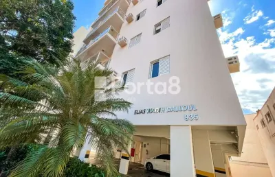 Prédio para alugar na dom afonso henrique, 935, parque estoril, são josé do rio preto