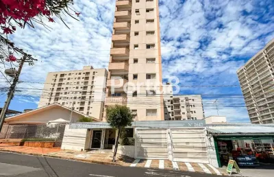 Prédio para alugar na luiz vaz de camões, 2642, vila redentora, são josé do rio preto