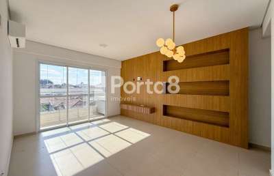 Apartamento com 2 quartos para alugar na rua floriano peixoto, 355, boa vista, são josé do rio preto por r$ 3.000