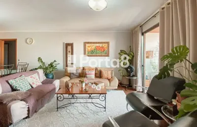 Apartamento com 3 quartos à venda na marechal deodoro da fonseca, 2660, centro, são josé do rio preto por r$ 460.000