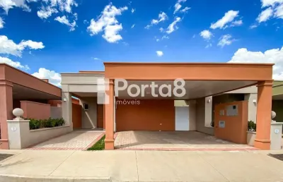 Casa em condomínio fechado com 2 quartos à venda na 153, bady bassitt, 1, raízes impperial, bady bassitt por r$ 485.000