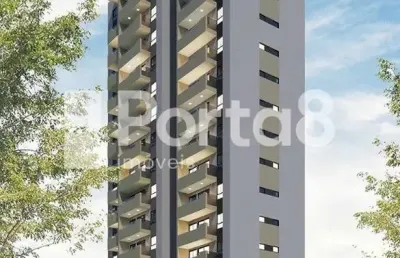 Apartamento com 1 quarto à venda na romeu strazzi, 340, vila sinibaldi, são josé do rio preto por r$ 594.000